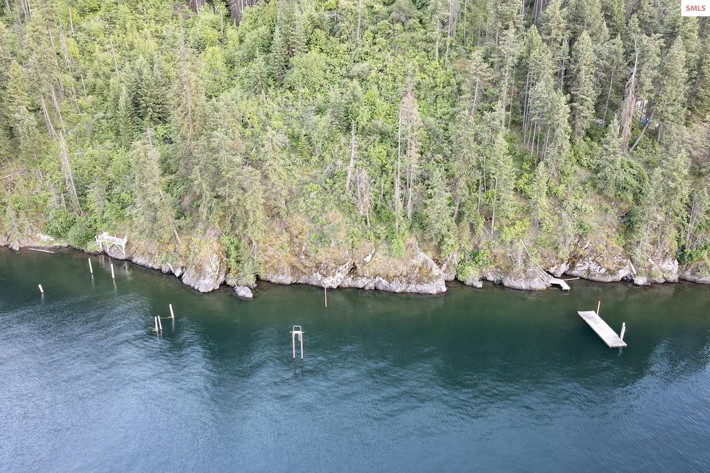 NNA E Moscow Bay Rd, Harrison, ID 83833 photo 11