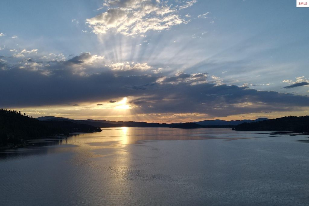 NNA E Moscow Bay Rd, Harrison, ID 83833 photo 12