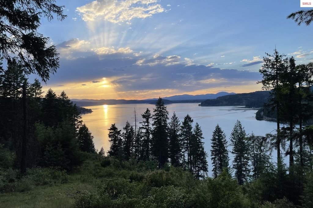 NNA E Moscow Bay Rd, Harrison, ID 83833 photo 13