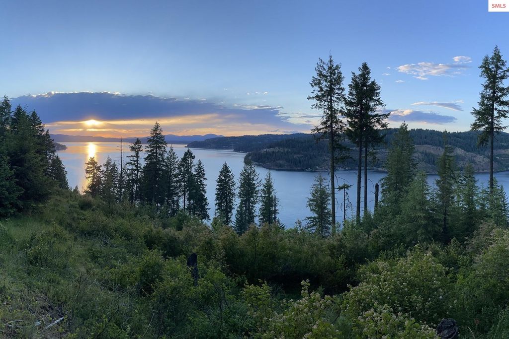 NNA E Moscow Bay Rd, Harrison, ID 83833 photo 14