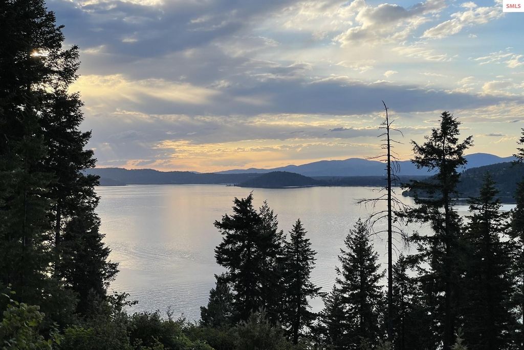 NNA E Moscow Bay Rd, Harrison, ID 83833 photo 17