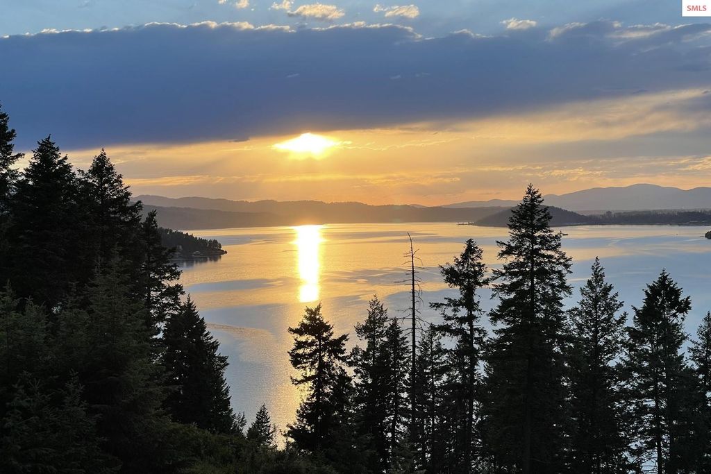 NNA E Moscow Bay Rd, Harrison, ID 83833 photo 18