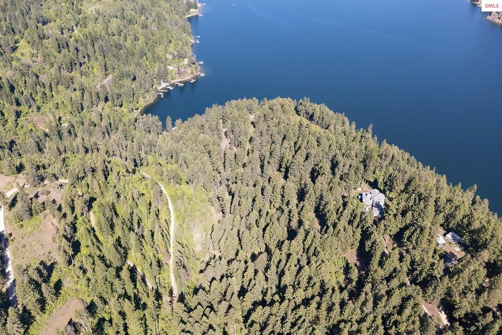 NNA E Moscow Bay Rd, Harrison, ID 83833 photo 20