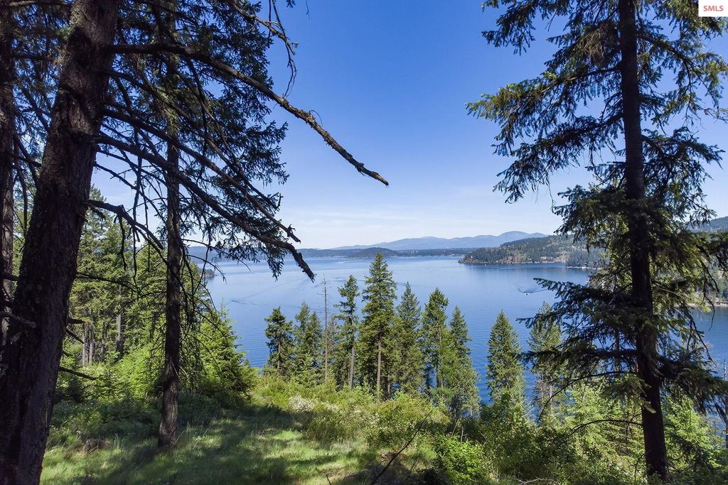 NNA E Moscow Bay Rd, Harrison, ID 83833 photo 22