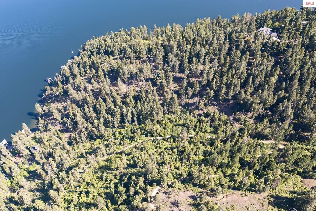 NNA E Moscow Bay Rd, Harrison, ID 83833 photo 23