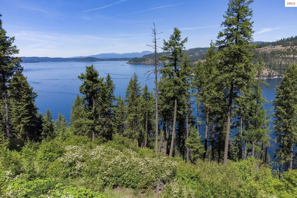 NNA E Moscow Bay Rd, Harrison, ID 83833 photo 25