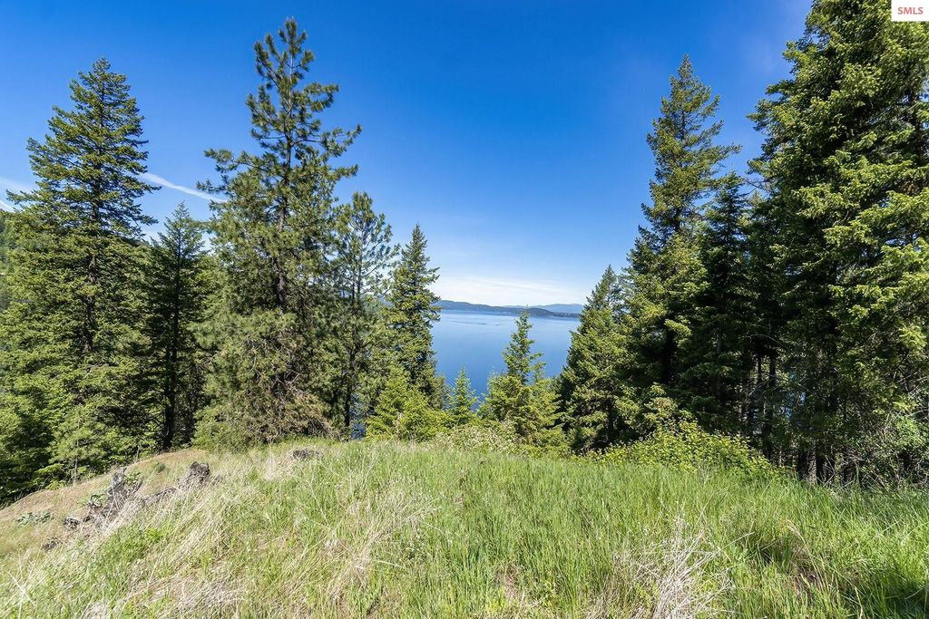 NNA E Moscow Bay Rd, Harrison, ID 83833 photo 29