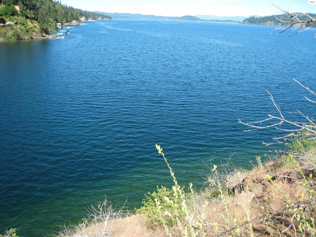 NNA E Moscow Bay Rd, Harrison, ID 83833 photo 3