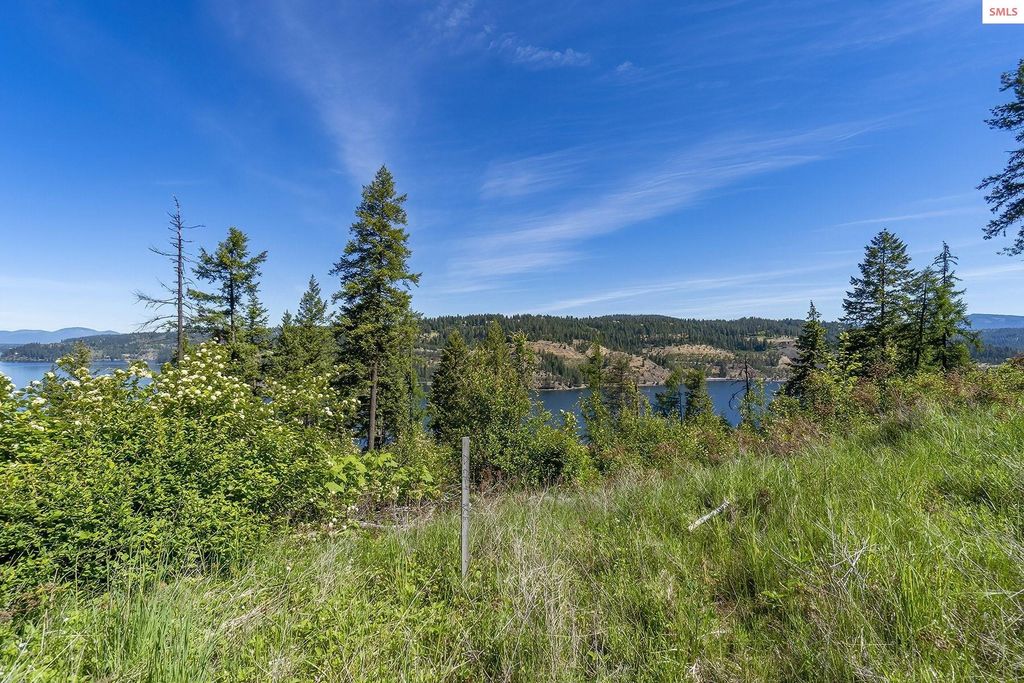 NNA E Moscow Bay Rd, Harrison, ID 83833 photo 31