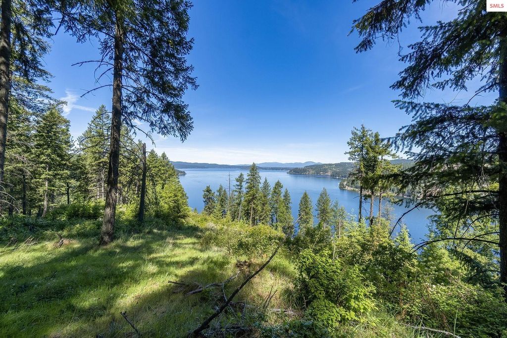 NNA E Moscow Bay Rd, Harrison, ID 83833 photo 35