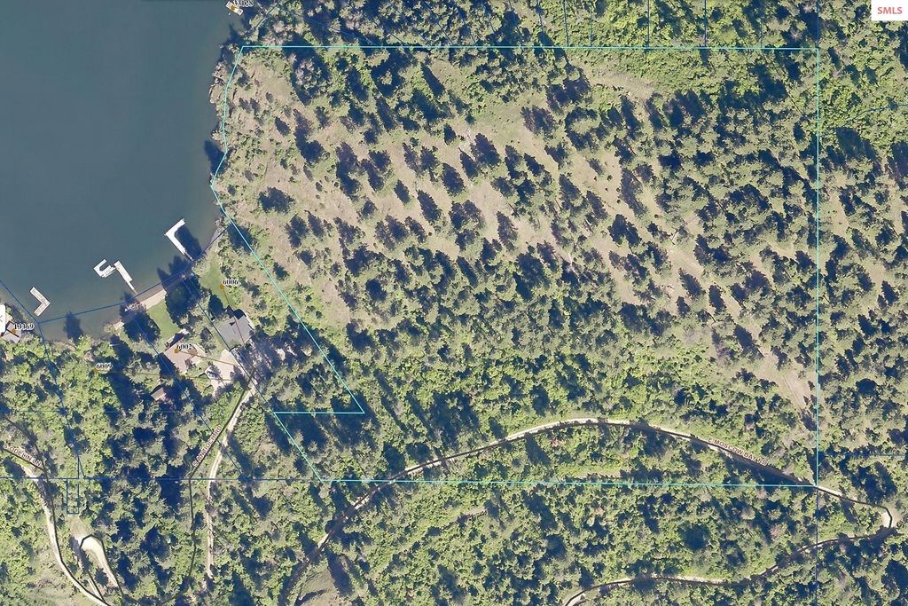 NNA E Moscow Bay Rd, Harrison, ID 83833 photo 38