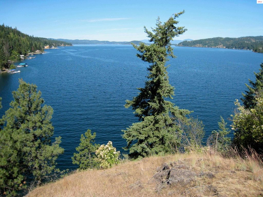 NNA E Moscow Bay Rd, Harrison, ID 83833 photo 4