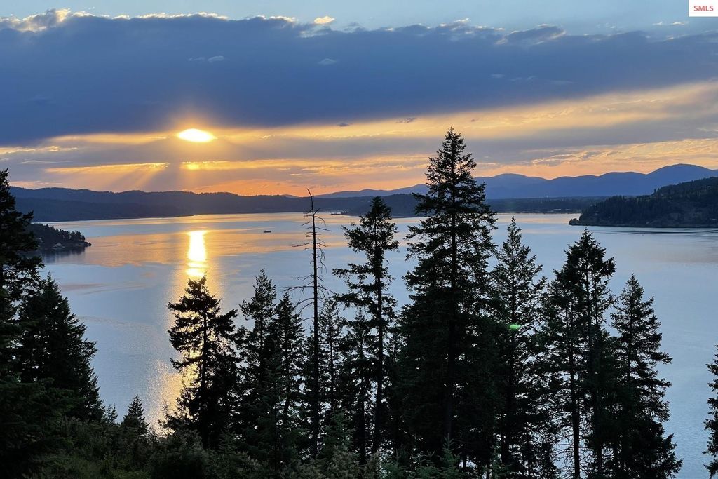 NNA E Moscow Bay Rd, Harrison, ID 83833 photo 45