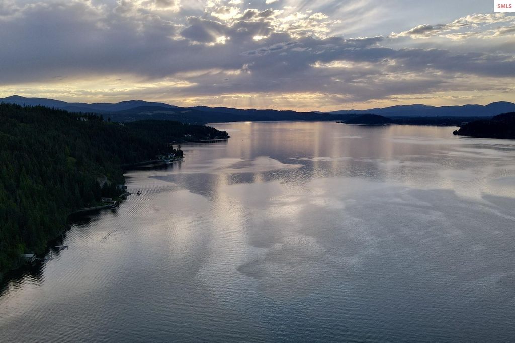 NNA E Moscow Bay Rd, Harrison, ID 83833 photo 46