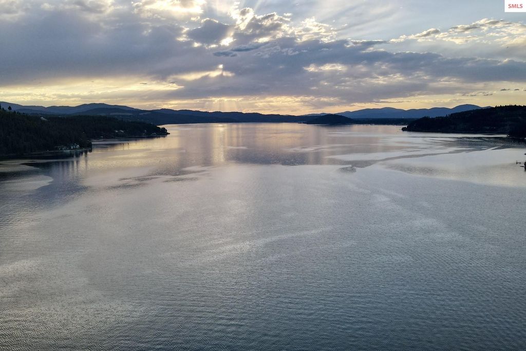 NNA E Moscow Bay Rd, Harrison, ID 83833 photo 48