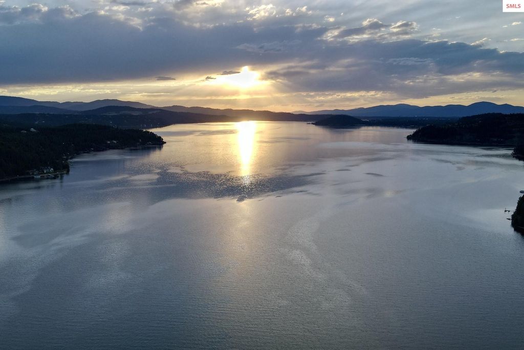 NNA E Moscow Bay Rd, Harrison, ID 83833 photo 7