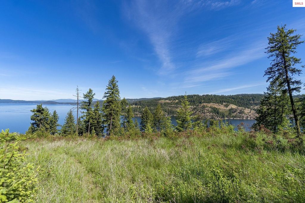 NNA E Moscow Bay Rd, Harrison, ID 83833 photo 8