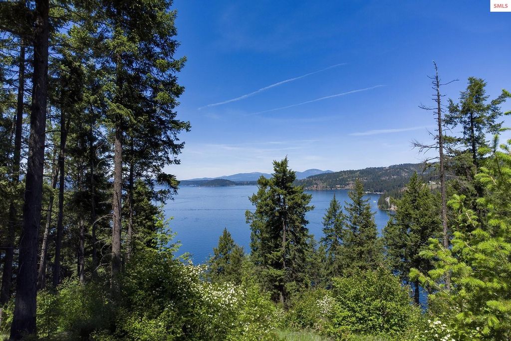 NNA E Moscow Bay Rd, Harrison, ID 83833 photo 9