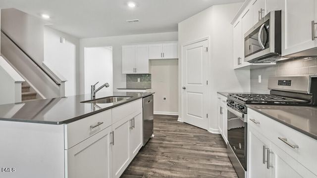 1808 Fighting Bull Drive, Wake Forest, NC 27587