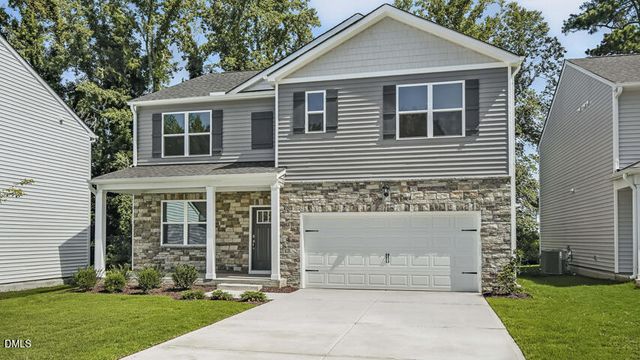 1808 Fighting Bull Drive, Wake Forest, NC 27587