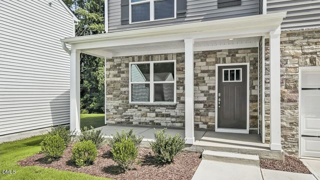 1808 Fighting Bull Drive, Wake Forest, NC 27587