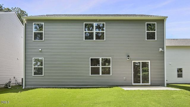 1808 Fighting Bull Drive, Wake Forest, NC 27587