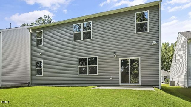 1808 Fighting Bull Drive, Wake Forest, NC 27587