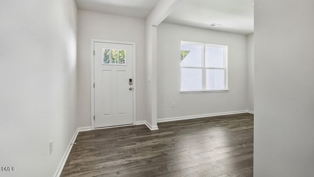 1808 Fighting Bull Drive, Wake Forest, NC 27587