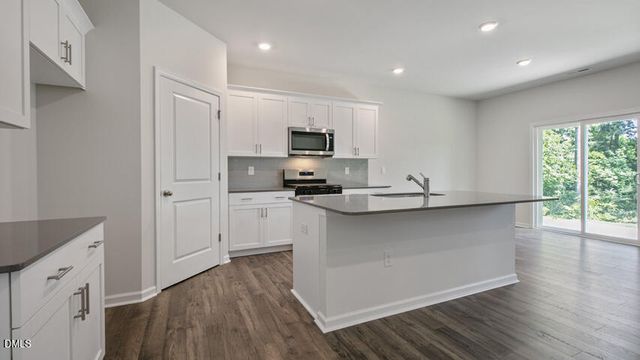 1808 Fighting Bull Drive, Wake Forest, NC 27587