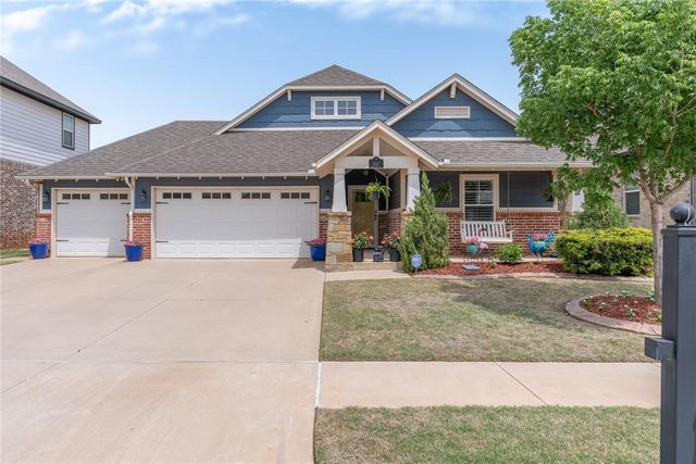 6513 NW 149th Street, Oklahoma City, OK 73142