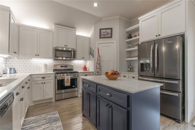 6513 NW 149th Street, Oklahoma City, OK 73142