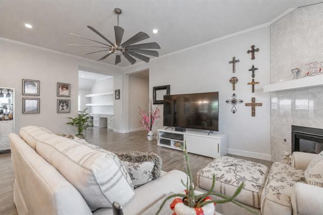 6513 NW 149th Street, Oklahoma City, OK 73142
