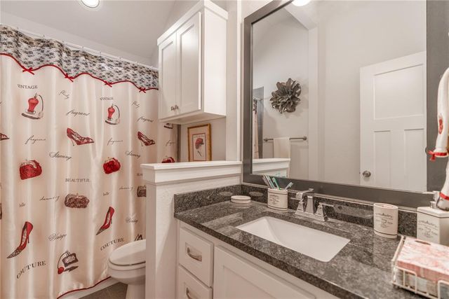 6513 NW 149th Street, Oklahoma City, OK 73142
