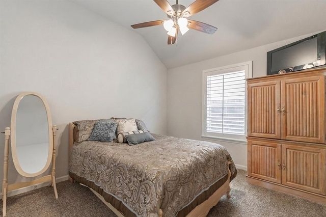 6513 NW 149th Street, Oklahoma City, OK 73142