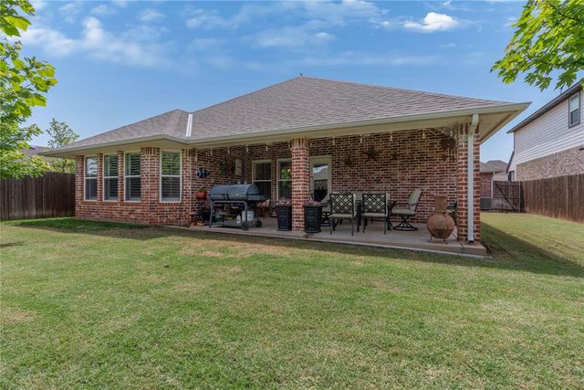 6513 NW 149th Street, Oklahoma City, OK 73142