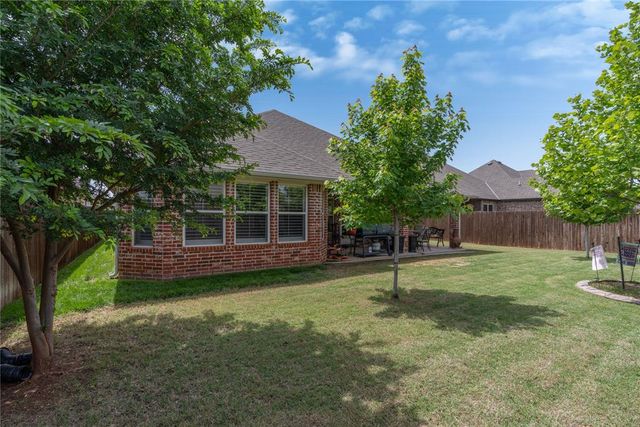 6513 NW 149th Street, Oklahoma City, OK 73142