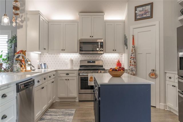 6513 NW 149th Street, Oklahoma City, OK 73142