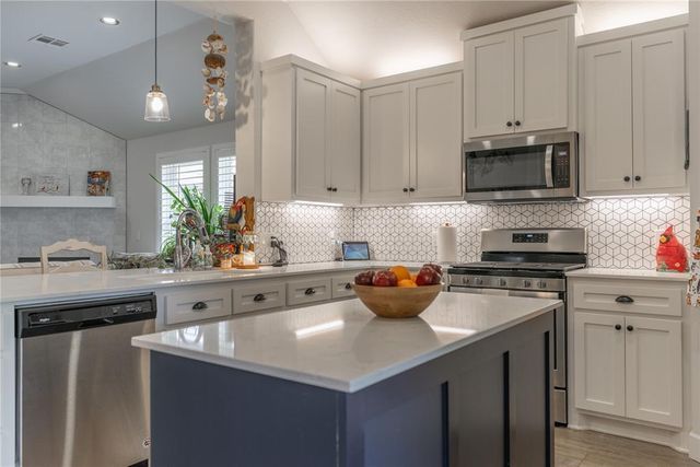6513 NW 149th Street, Oklahoma City, OK 73142