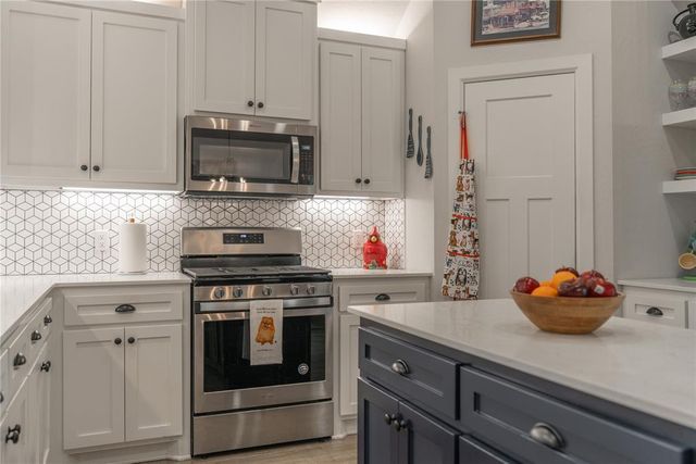 6513 NW 149th Street, Oklahoma City, OK 73142