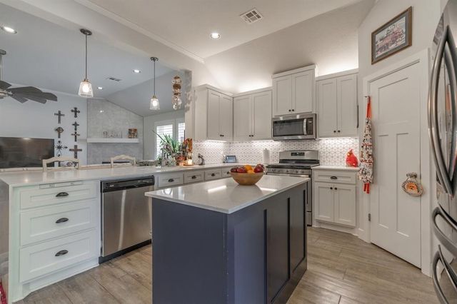 6513 NW 149th Street, Oklahoma City, OK 73142