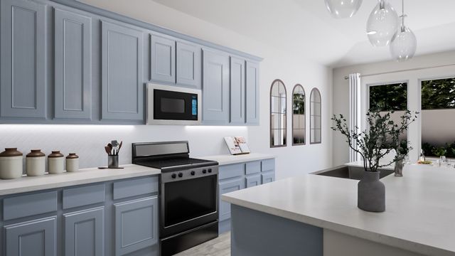 7253 Camilla Street, Little Elm, TX 76227