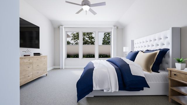 7253 Camilla Street, Little Elm, TX 76227