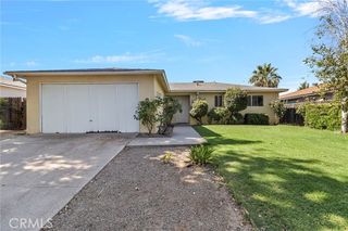 2151 W Pico Avenue, Fresno, CA 93705