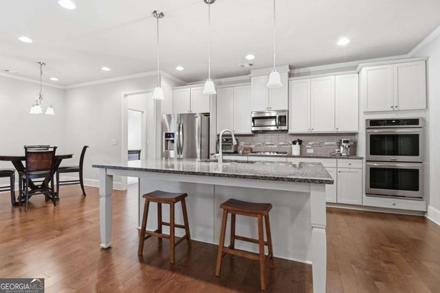 6925 Tybridge Street, Cumming, GA 30040