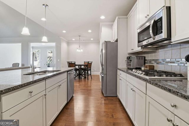 6925 Tybridge Street, Cumming, GA 30040
