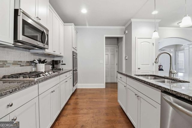 6925 Tybridge Street, Cumming, GA 30040