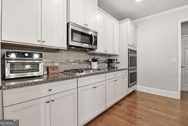 6925 Tybridge Street, Cumming, GA 30040