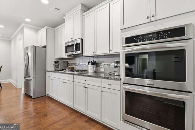 6925 Tybridge Street, Cumming, GA 30040