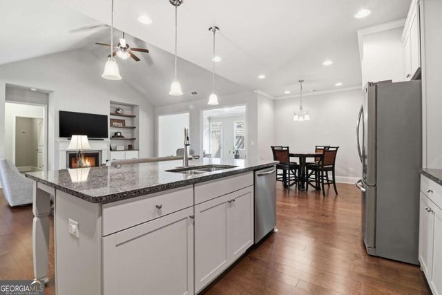 6925 Tybridge Street, Cumming, GA 30040