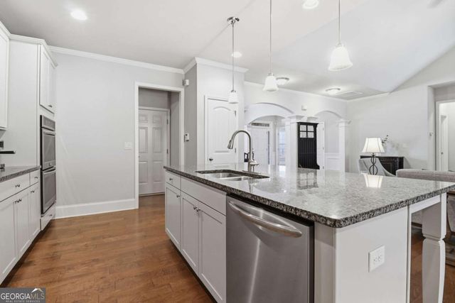 6925 Tybridge Street, Cumming, GA 30040